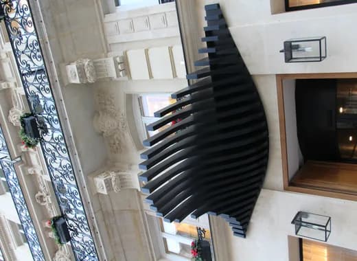 Maison Albar Le Pont-Neuf dış cephe — Paris